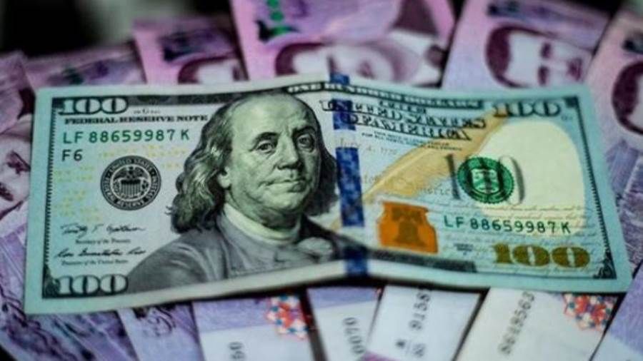 ما هو سعر الدولار اليوم في سوريا؟
