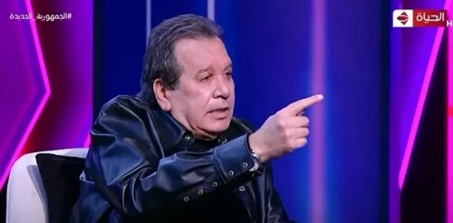 سألوا محمد مختار مين من زوجاتك انبسطت معاها اكتر رانيا يوسف ولا نادية الجندي؟ فأجاب بكل جُرأة ودون ذرة خجل!بأشياء خادشة