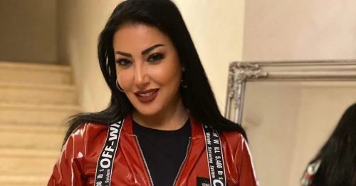 سألوا الفنان المصرية سمية الخشّاب عن سبب طلاقها.. ففضحت ماكان يفعله أحمد سعد كل ليلة دون خجل ولم تعد تتحمل !!