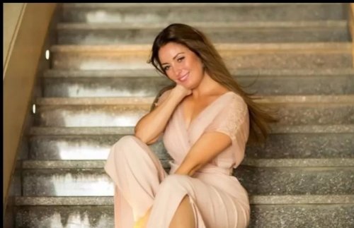 الجيران تنبهوا للزيارات السرية للفنان كمال أبو ريه لفيلا الممثله نرمين الفقي.. سألوها فاضطرت للإجابة بكل صراحة ودون خجل!