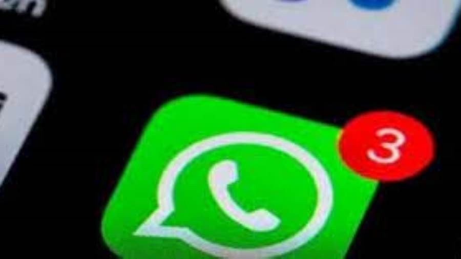 تحديث جديد من قبل واتساب