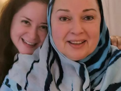 بعد خطوبة مي نور الشريف من هذا النجم.. شوف دلوقتي آخر ظهور لخالتها المعتزلة نورا.. لن تصدق كيف تغير شكلها أثارت الغرابة...صورة