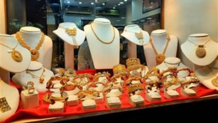 تعرف على أسعار الذهب في مصر الأربعاء