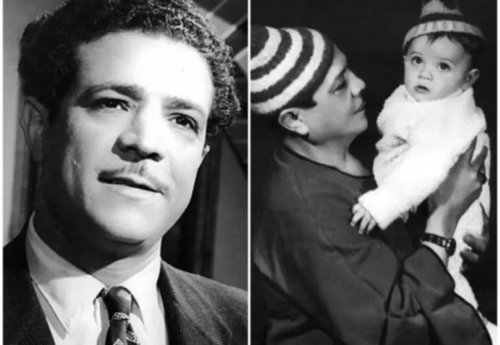 لن تصدقوا من هو حفيد الفنان الراحل محمود شكوكو.. أفضل ممثل أكشن حالياً في السينما المصرية !! شوف دلوقتي من يكون