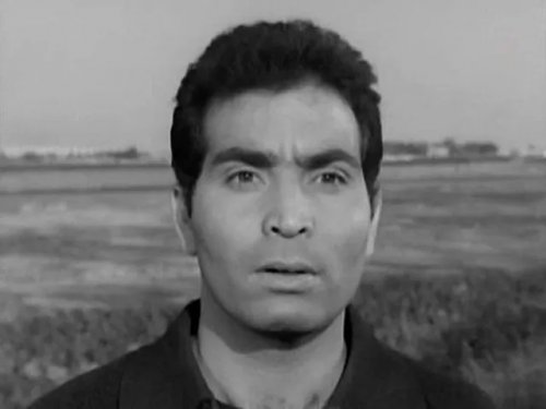 هذا هو الفيلم الذي يريد الفنان المصري حسن يوسف أن يحذفه ويعتبره سقطة في تاريخه.. لن تصدق من تكون الممثلة الذي شاركته البطولة !!