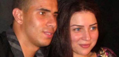 محمد زيدان كشف ماذا طلبت الفنانة مي عز الدين منه ففسخ الخطوبة فوراً.. اللاعب فضح ماحدث بعد أربعة أشهر فقط!!