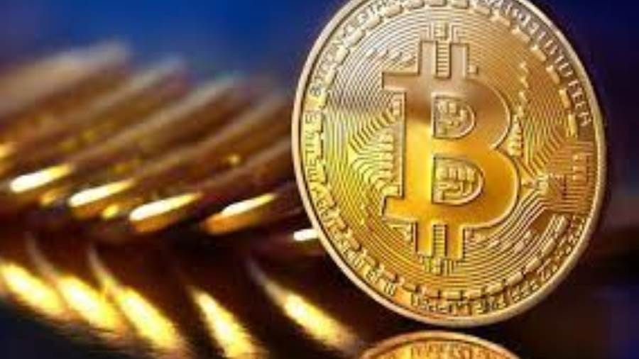 تراجع أسعار العملات الرقمية اليوم الخميس