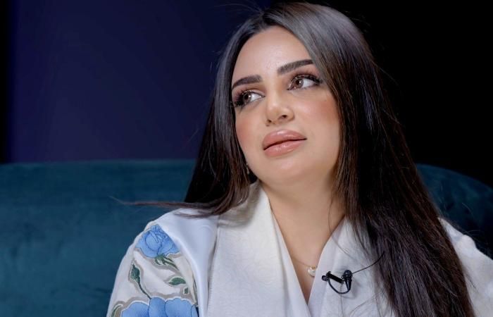 رهف القحطاني تستفز جمهورها فوق سن الثلاثين بإطلالة جريئة..(فيديو)