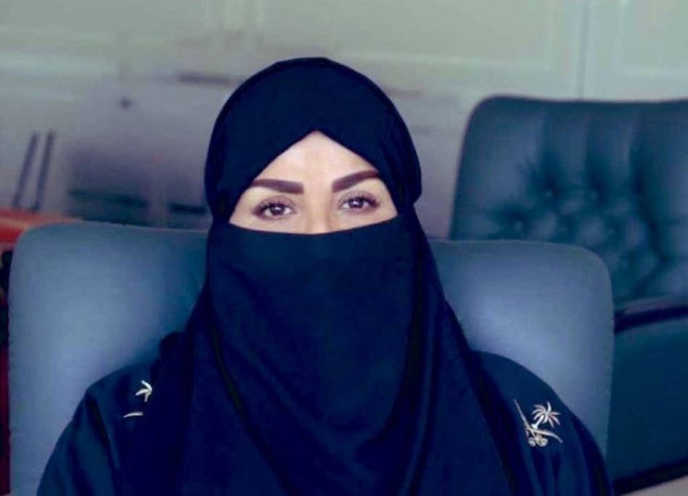 بعد مرور عامين من الزواج.. حكم بفسخ نكاح مواطنة سعودية لعدم الوطء