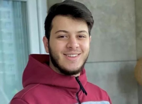 أحلى من زوجة الوليد بمليون مرة.. خطيبة عصومي مقداد تخطف الأنظار في أحدث ظهور.. شوف دلوقتي مدى جمالها الخارق! الحقيقة بالتفاصيل