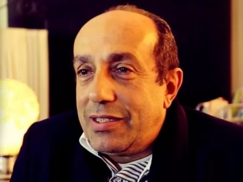 لن تصدق أن هذه الممثلة الشابة هي إبنة أحمد صيام.. والصدمة في زوجته بطلة فيلم (عمارة يعقوبيان) شوف دلوقتي الصور