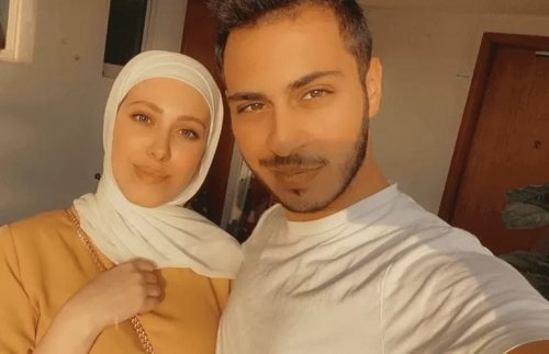 الجمهور مصدوم ومتفاجئ بعد طرد أهل الوليد مقداد زوجته نور غسان من البيت.. الصدمة ما فعله شقيقه عصومي! الحقيقة بالتفاصيل