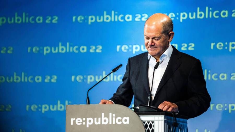 ألمانيا تدعم انضمام مقدونيا الشمالية إلى الاتحاد الأوروبي