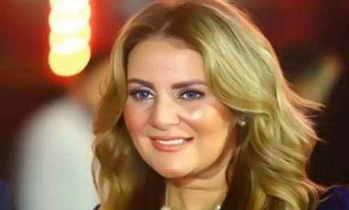 الفنانة رانيا محمود ياسين تفتح النار ضد ياسمين الخطيب بعد تصريحاتها الأخيرة: (لاتجهروا بالمعاصي)