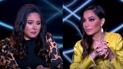 اخرسي يا عقربة.. بسمة وهبة وجهت سؤال (محرج) لرحاب الجمل والأخيرة أهانتها بشدة وانتقمت لنفسها! بهذا الاسلوب الفج