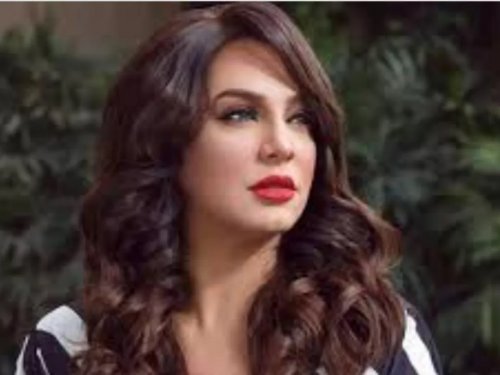 تسريب محادثة بين الفنانة السورية سلاف فواخرجي و وائل رمضان بعد طلاقهما! ما حصل بينهما فاجأ الكل