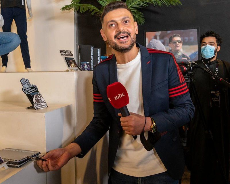 خطفت انظار الجميع.. زوجة رامز جلال تخطف الأنظار في ظهور نادر لها.. شاهد مدى جمالها!