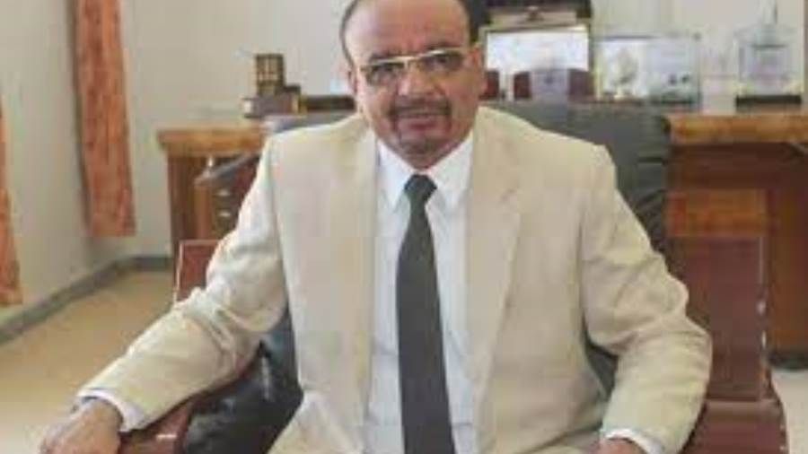 التميمي يفتتح معهد الطبري للعلوم الطبية والتكنولوجيا بسيئون