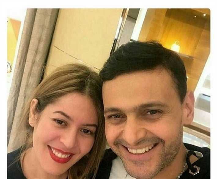 خطفت انظار الجميع.. زوجة رامز جلال تخطف الأنظار في ظهور نادر لها.. شاهد مدى جمالها!