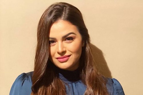 لن تصدق ما هو سر خسارة هنادي مهنا لـ 50 كيلوغراماً.. ليست رياضة ولا حمية غذائية