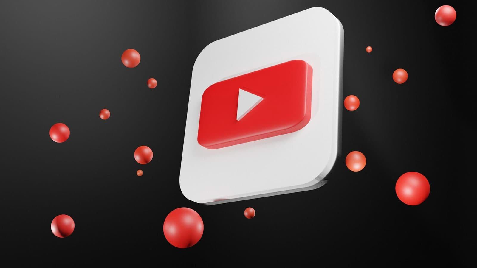 "يوتيوب" تضيف ميزة "التصحيحات" لمقاطع الفيديو