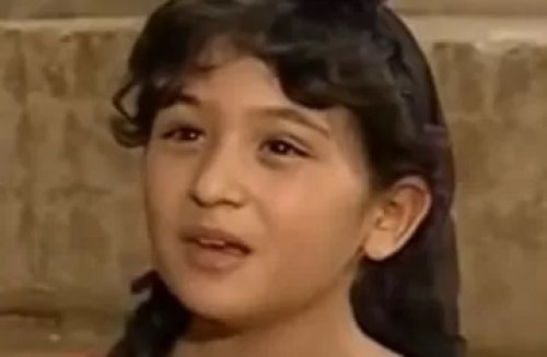 فاكرين (بديعة)طفلة مسلسل ريا وسكينة.. لن تصدق كيف اصبحت اليوم بعد ما كبرت وصارت اية في الجمال! - صورة