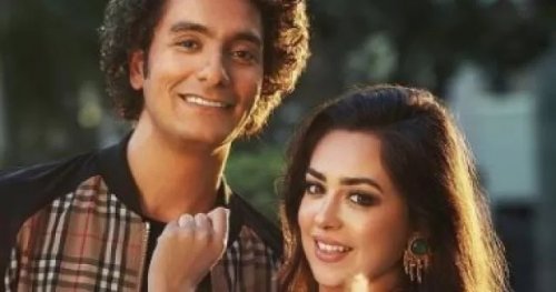 (دهب) إبنة هبة مجدي ومحمد محسن تخطف الأنظار بعد أن كبرت.. لن تصدق مدى جمالها والجمهور: "قمر مثل امها... شوف دلوقتي /صورة