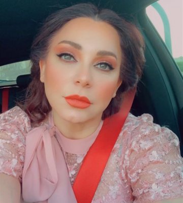 تجاوزت الأدب.. صدمة بسبب ما قالته الفنانة السورية سلاف فواخرجي عن (رقية) إبنة النبي محمد.. والجمهور يهاجم: معندكيش دم أبداً