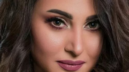 رحاب الجمل تنبهت لوضع زوجها بعد ليلة الدخلة فطلبت الطلاق فوراً.. طلع مبيعرفش! ومش ضابط