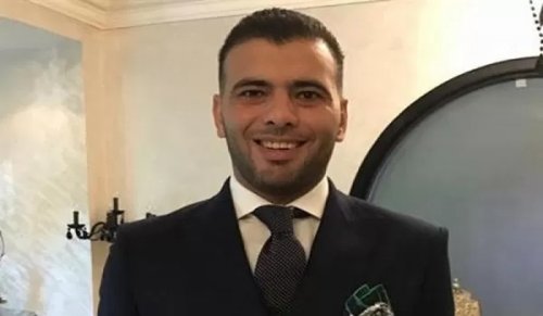 بدون علم زوجته ملكة الجمال.. زواج عماد متعب للمرة الثانية من هذه الممثلة الشهيرة يشعل مواقع التواصل.. لن تصدق من هي ...الحقائق بالتفاصيل