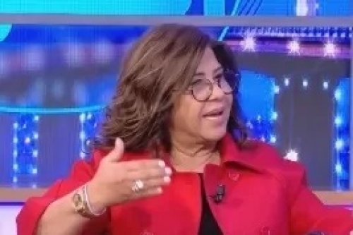 ليلى عبد اللطيف تقذف الرعب وتفاجئ المصريين بتوقعات خطيره هي الاولى من نوعها عن السيسي و عادل إمام...شوف دلوقتي الفيديو