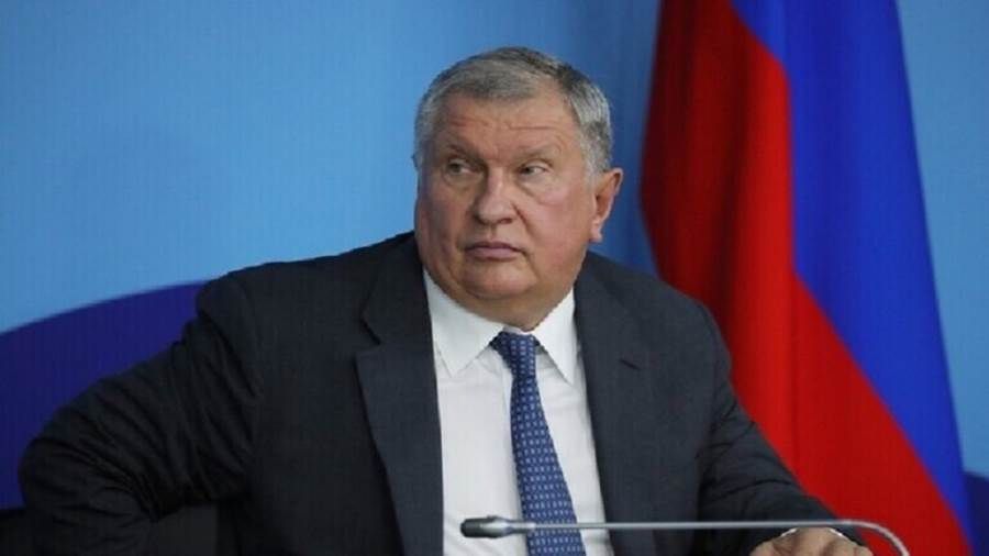 سيتشين يؤكد أن أوروبا تعيش فترة نهضة للفحم