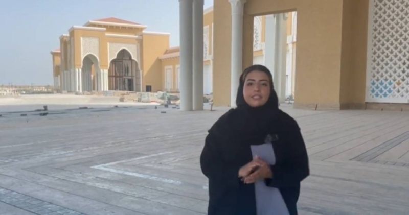 تقرير يكشف عن سبب غريب لتوقف مشروع مجمع "الشبيلي" في الخبر في السعودية لأكثر من 15عامًا.. شاهد فيديو