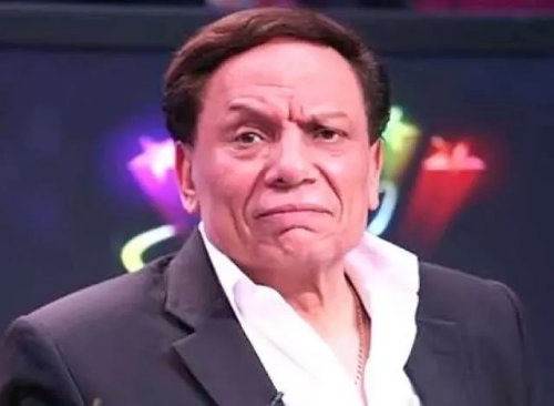 (عادل إمام دخل مرحلة صعبة في مرضه).. ما قاله مصدر مقرب منه صادم! ويبكي القلوب