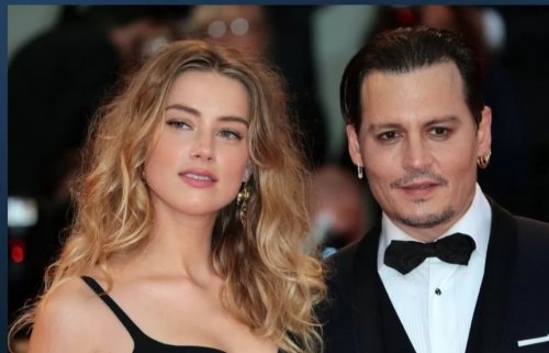 تسريبات قد تقلب الامور رأساً على عقب في قضية آمبر هيرد وجوني ديب .. هذه الوثائق قد تغير رأي المحكمة تماماً.!