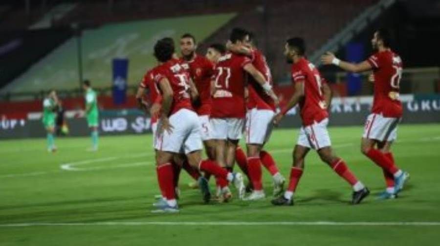 التشكيل المتوقع للأهلي والزمالك فى قمة الدورى المصري