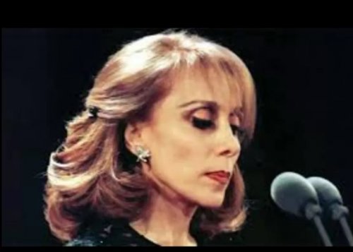 مفاجأة قلبت الموازين .. الكشف أخيراً عن الديانة الحقيقية للفنانة ‘‘فيروز’’ والذي أخفتها عن كل أقرب الناس