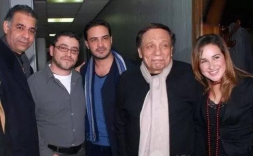 بمهر ملكة.. حقيقة زواج شيري عادل ومحمد إمام اشعل مواقع التواصل الاجتماعي والفنانة أكدت أمراً حاسماً !!