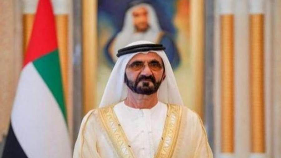 الشيخ محمد بن راشد يعلن تحويل موقع معرض إكسبو 2020 دبي إلى "مدينة إكسبو دبي"