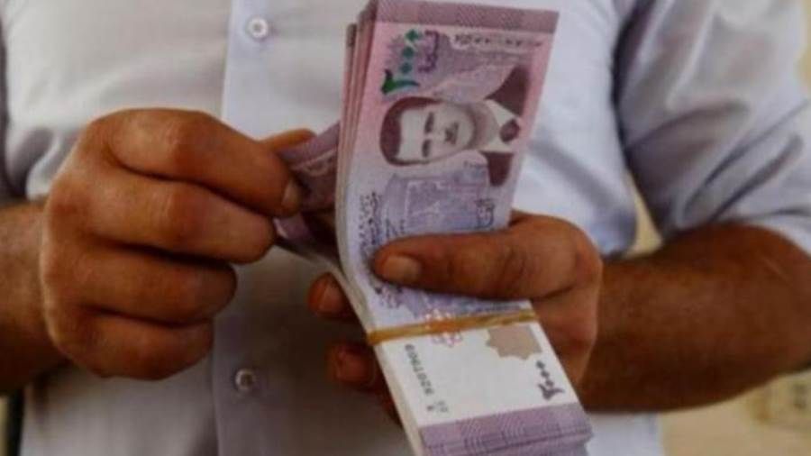تعرف على سعر الدولار اليوم في سوريا