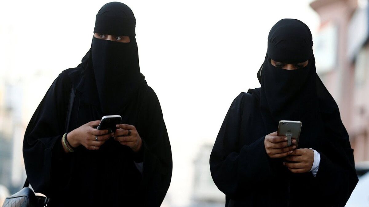 سعوديون يطلقون حملة لحذف "سناب شات" في المملكة