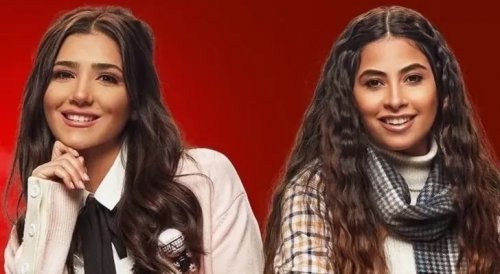 فريدة سيف النصر تفضح روبي ومي عمر.. هذا ماكان يحدث بينهما في الكواليس! بعيدا عن انظار الجميع