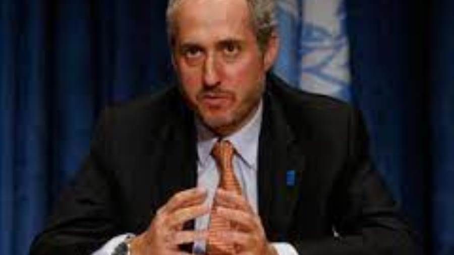 الأمم المتحدة: 80% من سكان غزة يعتمدون على المساعدات الإنسانية