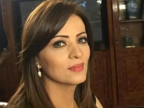 منجحتش في التمثيل فاشتغلت رقاصة.. شوف دلوقتي مديحة بطلة مسلسل الحاج متولي تبكي القلوب بعد أن أصبحت جلد على عظم!! صورة صادمة