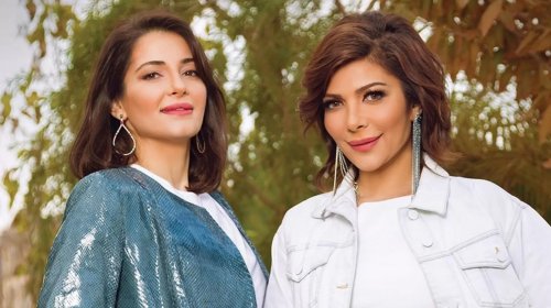 ليلة دخلة شام الذهبي اكتشفت ابنة أصالة صورة لأمها في هاتف زوجها بالصدفة.. محتواها أصابها بالجنون ! - صورة غير معقولة... شوف دلوقتي