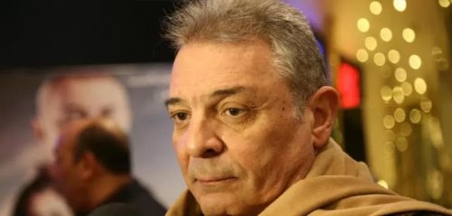 (ما يشرفنيش) .. النجم المصري محمود حميدة يهين هذا الفنان الشهير بكلمات جارحة بعد أن شبّهوه به!! لن تصدق من هو