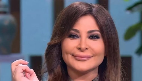معجب يقتحم غرفة الفنانة اللبنانية إليسا وهي نائمة.. لن تصدق كيف كانت ردة فعلها!