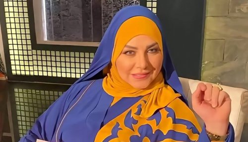 مصير موجع وأليم لنجل الفنانة ميار الببلاوي.. والأخيرة: الحمد لله !!
