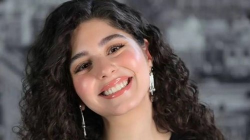 أسرار وحقائق صادمة عن مايان السيد.. زواجها السري من هذا الفنان الشهير والمفاجأة في عمرها الحقيقي!