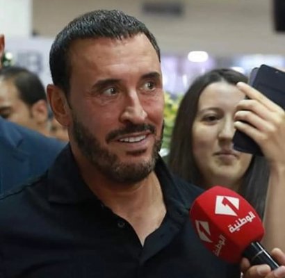 كاظم الساهر وبعمر الستين طلع متزوج (عرفي) من أسطورة الرقص الشرقي واعترافاتها تشعل مواقع التواصل.. لن تصدق من هي !الحقيقة بالتفاصيل